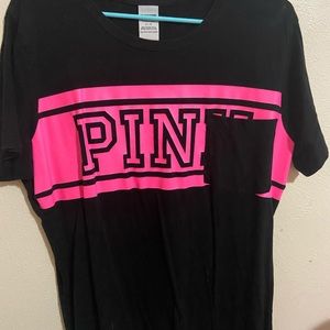 Victoria secret t shirt